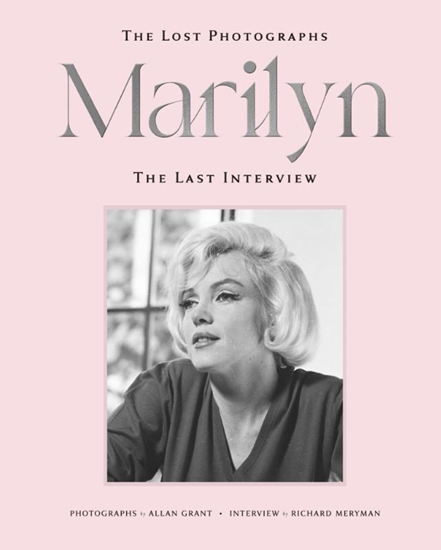 Afbeelding van Marilyn: The Lost Photographs, the Last Interview