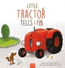 Afbeelding van Little Tractor Little Tractor Tells a Fib