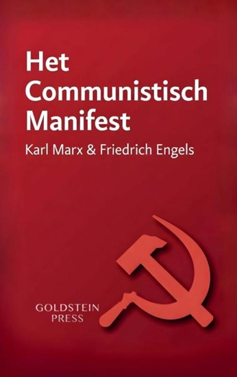 Afbeelding van Het Communistisch Manifest