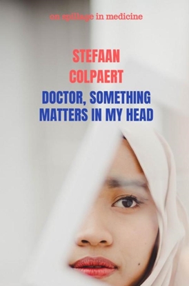 Afbeeldingen van doctor, something matters in my head