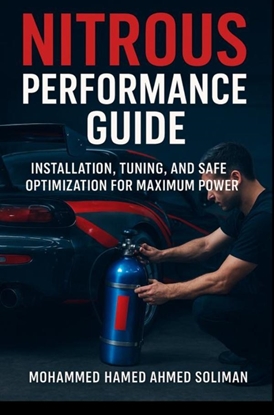 Afbeeldingen van Nitrous Performance Guide