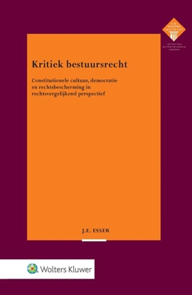 Afbeeldingen van Kritiek bestuursrecht