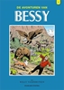 Afbeelding van Bessy Integraal De avonturen van Bessy