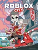 Afbeelding van Roblox City De Codemaster