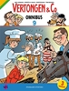 Afbeelding van Vertongen en Co Vertongen & Co omnibus 9