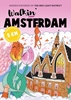 Afbeelding van Stourtje Walkin' Amsterdam: The Sex Edition