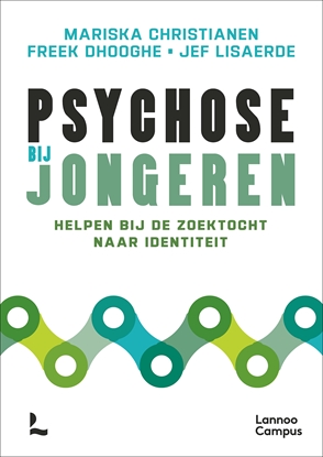 Afbeeldingen van Psychose bij jongeren