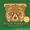 Afbeelding van Wild world Mandala kleurset