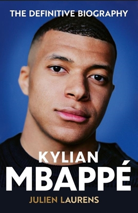 Afbeeldingen van Kylian Mbappe