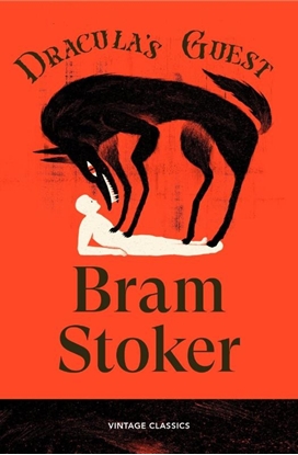 Afbeeldingen van Brief Encounters Dracula's Guest
