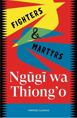Afbeeldingen van Brief Encounters Fighters & Martyrs