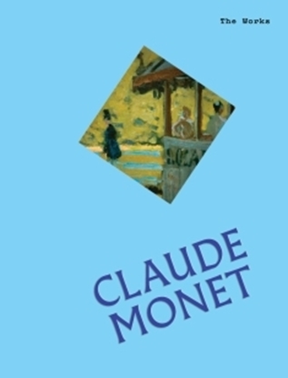Afbeeldingen van The Works The Works: Claude Monet