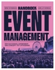 Afbeelding van Handboek eventmanagement