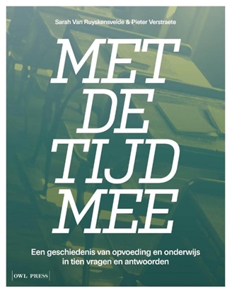 Afbeeldingen van Met de tijd mee