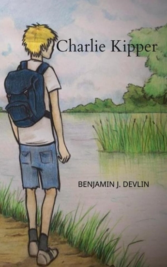 Afbeelding van Charlie Kipper