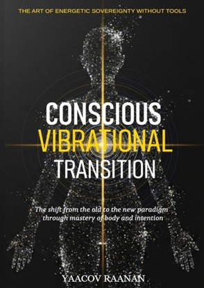 Afbeeldingen van Conscious Vibrational Transition