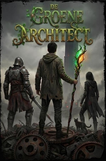 Afbeelding van De Groene Architect