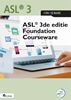 Afbeelding van Courseware ASL® 3de editie Foundation Courseware