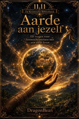 Afbeeldingen van Aarde aan jezelf - Elf vragen voor kosmische mensen met een aards leven