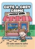 Afbeelding van Cute and Cosy Crime Puzzle Book