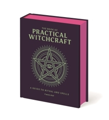 Afbeeldingen van Everyday Magic The Book of Practical Witchcraft