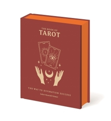 Afbeeldingen van Everyday Magic The Book of Tarot
