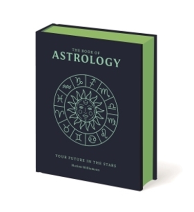 Afbeeldingen van Everyday Magic The Book of Astrology
