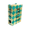 Afbeelding van One Line a Day Mint Diamond Mini One Line a Day