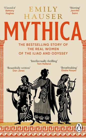 Afbeelding van Mythica
