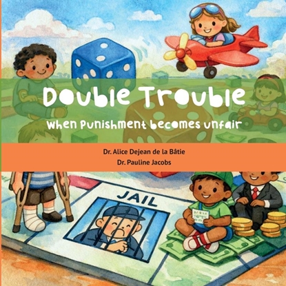 Afbeeldingen van Double Trouble