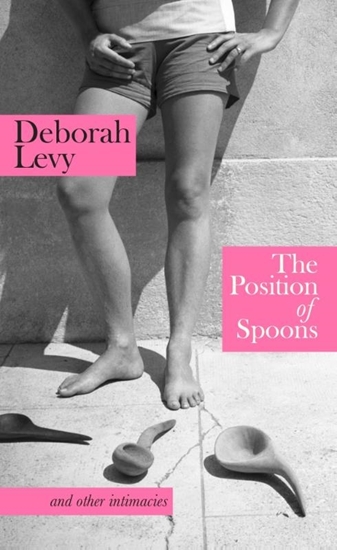 Afbeelding van The Position of Spoons
