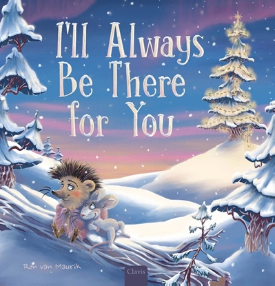 Afbeeldingen van I'll Always Be There for You
