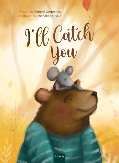 Afbeelding van I'll Catch You