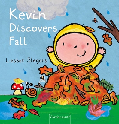Afbeeldingen van Kevin Discovers Fall