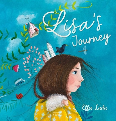 Afbeeldingen van Lisa's Journey