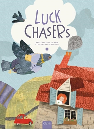 Afbeeldingen van Luck Chasers