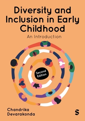 Afbeeldingen van Diversity and Inclusion in Early Childhood