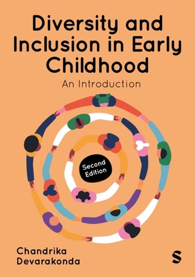 Afbeelding van Diversity and Inclusion in Early Childhood