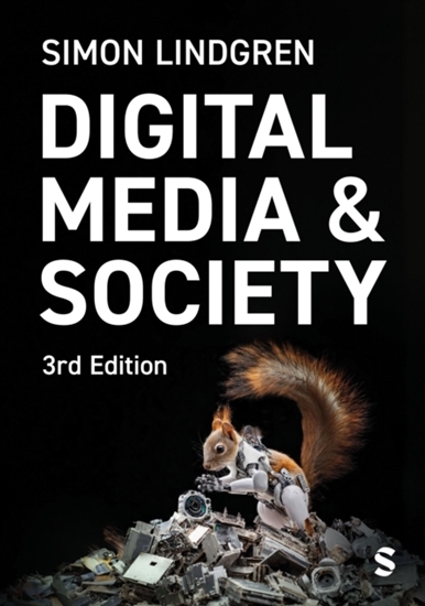 Afbeelding van Digital Media and Society