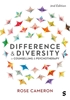 Afbeelding van Difference and Diversity in Counselling and Psychotherapy