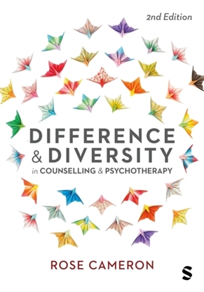 Afbeeldingen van Difference and Diversity in Counselling and Psychotherapy