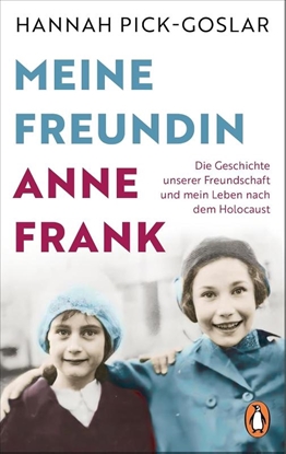 Afbeeldingen van Meine Freundin Anne Frank