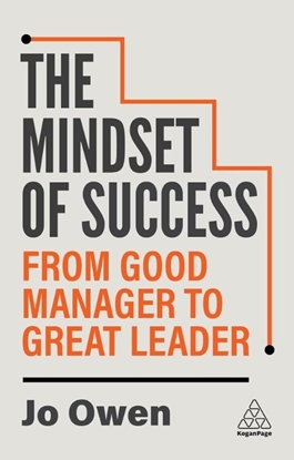 Afbeeldingen van The Mindset of Success