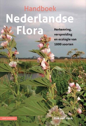 Afbeeldingen van Handboek Nederlandse Flora