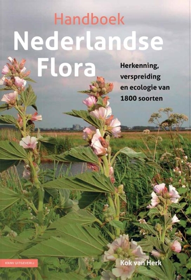 Afbeelding van Handboek Nederlandse Flora
