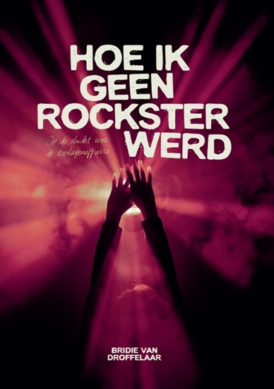 Afbeelding van Hoe ik geen rockster werd