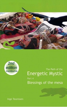 Afbeeldingen van The Path of the Energetic Mystic