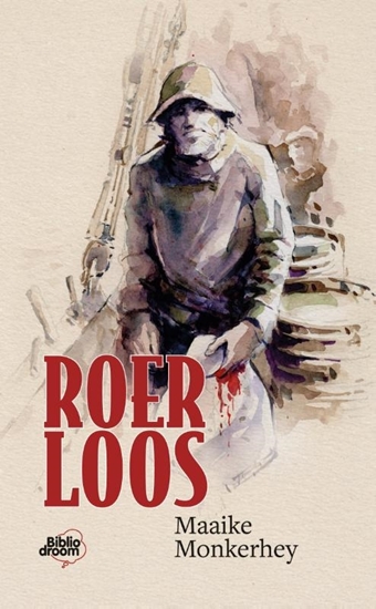 Afbeelding van Roerloos