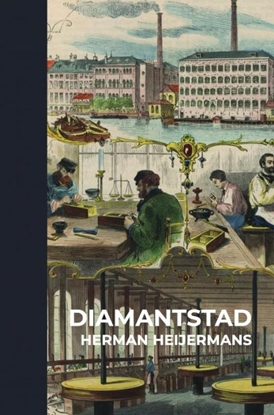 Afbeeldingen van Diamantstad