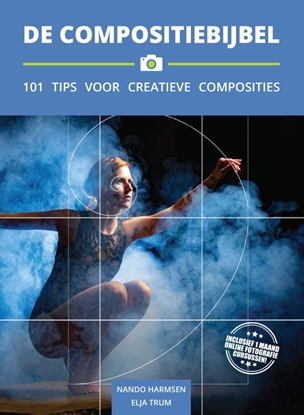 Afbeeldingen van Fotobijbels De Compositiebijbel